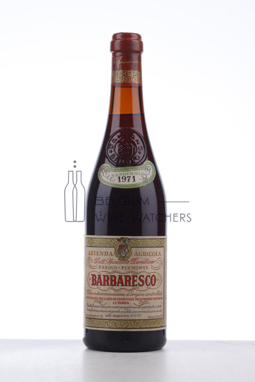 Picture of 1971 BARBARESCO